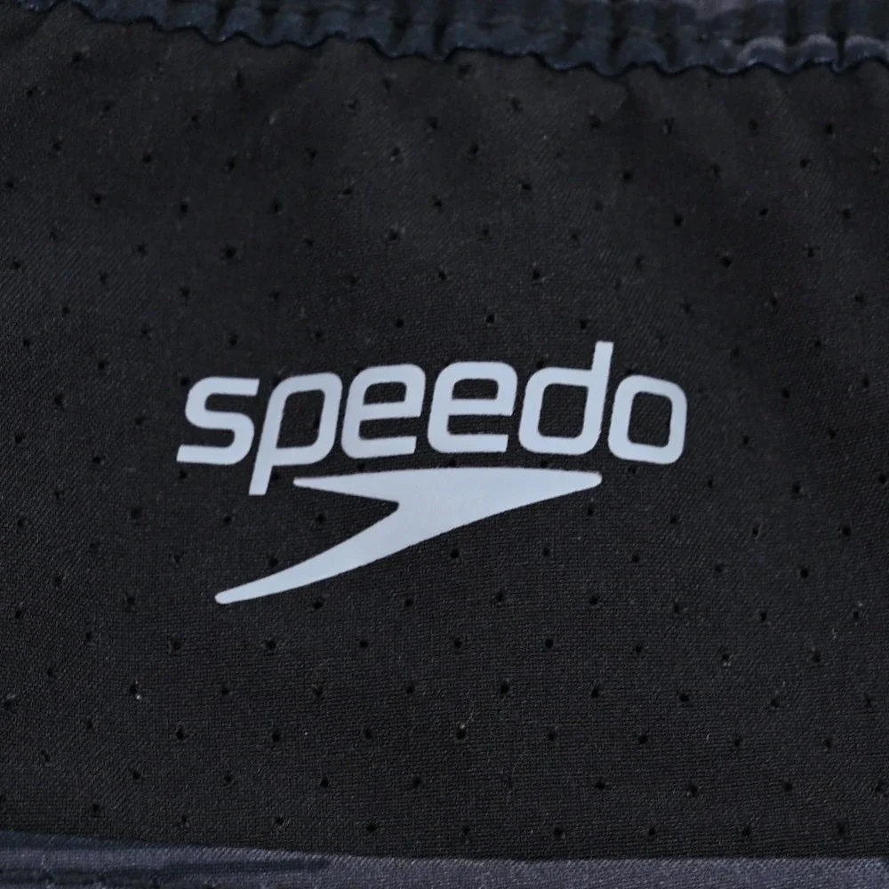 Speedo hydro tech